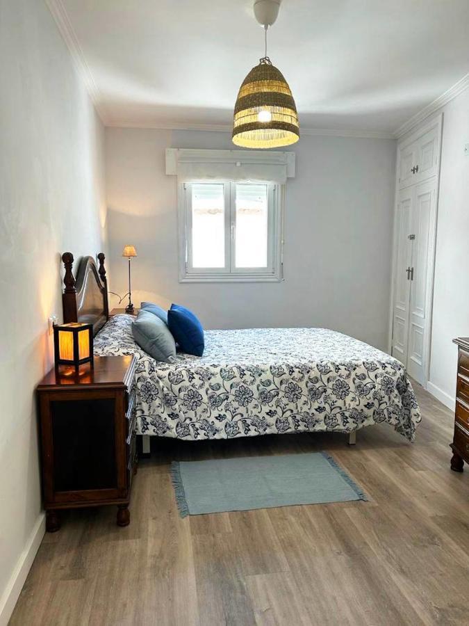 Holibai, Curuxa, Tranquilidad En El Casco Historico De Baiona Apartment ภายนอก รูปภาพ