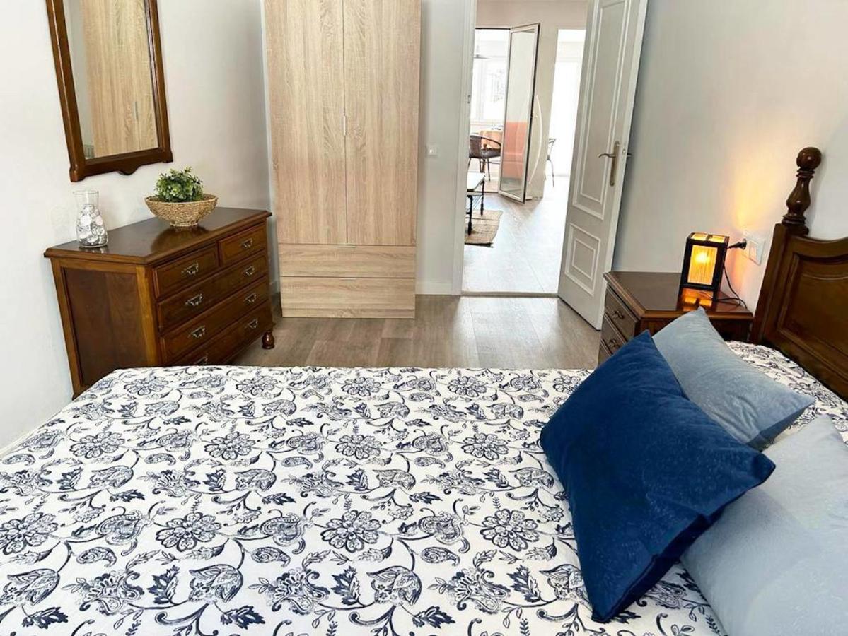 Holibai, Curuxa, Tranquilidad En El Casco Historico De Baiona Apartment ภายนอก รูปภาพ
