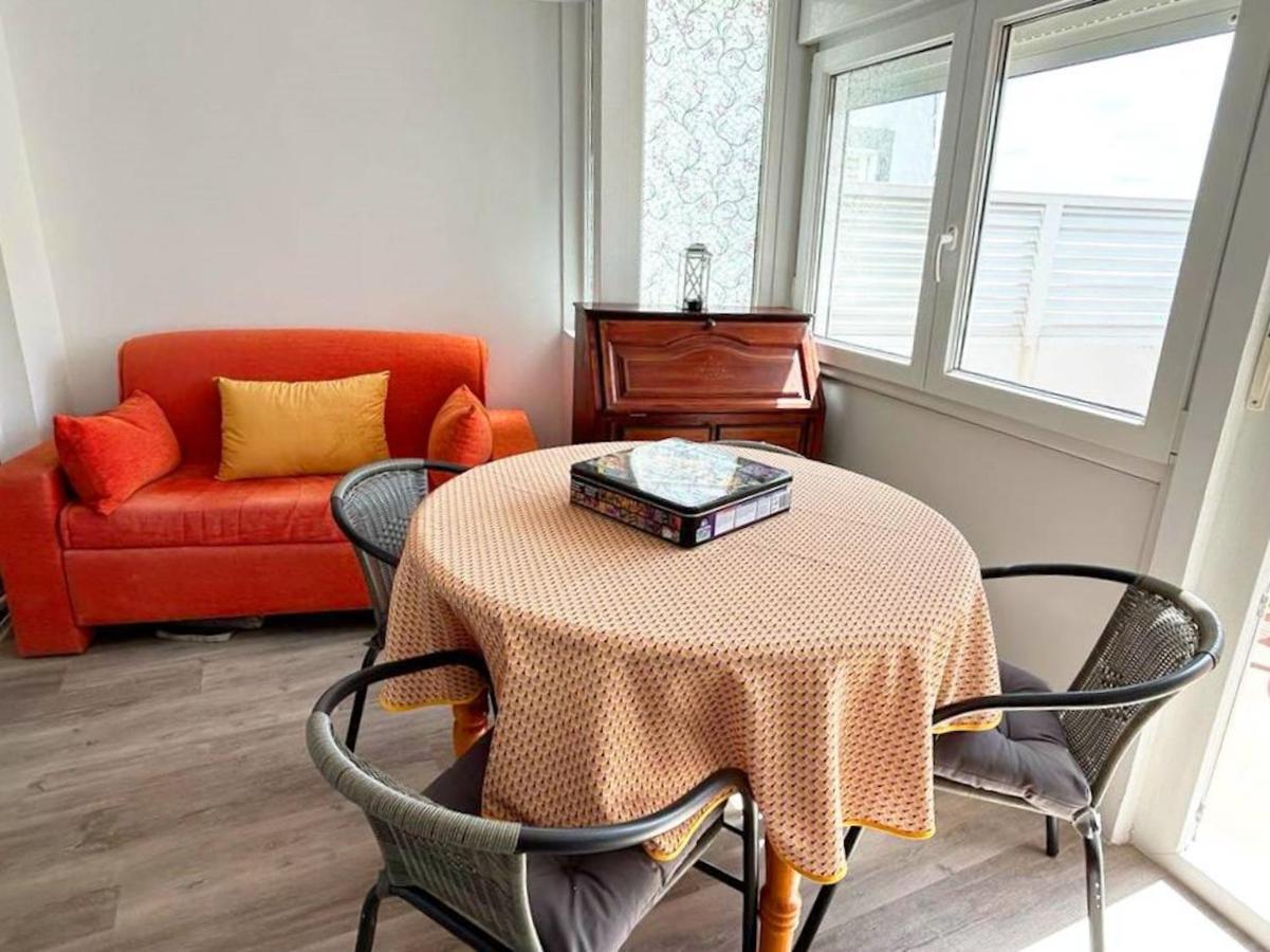 Holibai, Curuxa, Tranquilidad En El Casco Historico De Baiona Apartment ภายนอก รูปภาพ