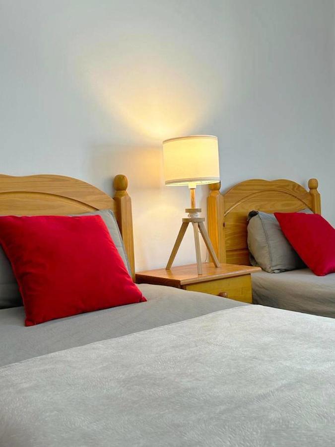 Holibai, Curuxa, Tranquilidad En El Casco Historico De Baiona Apartment ภายนอก รูปภาพ