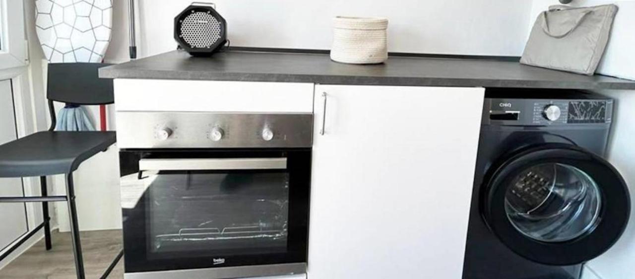 Holibai, Curuxa, Tranquilidad En El Casco Historico De Baiona Apartment ภายนอก รูปภาพ
